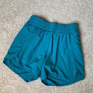 Paragon short